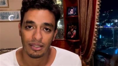 كل ابتلاء رحمة.. محمد يسري يكشف تفاصيل تعرضه لـ جلطة في القلب