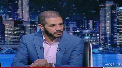 حسام مؤنس: الحوار الوطني خطوة مرحب بها.. وأتمنى استمرار الإفراج عن سجناء الرأي