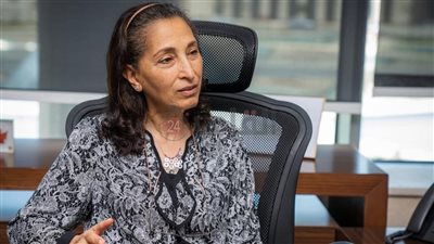 بعد وفاة الدكتورة ريم بهجت.. من سيتولى رئاسة جامعة مصر للمعلوماتية؟ 