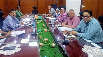 تعليم الغربية: لا شكاوى من امتحانات الدور الثاني للشهادة الإعدادية والدبلومات الفنية