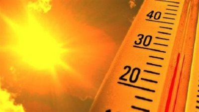 ارتفاع درجات الحرارة نهارا.. والعظمى تسجل 33 درجة على المنيا