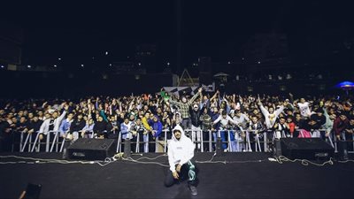 اليوم.. انطلاق حفلات الصيف بـ مسرح الزمالك