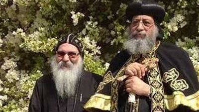 في ذكرى مقتل رئيس دير أبو مقار.. ماذا قال البابا تواضروس عن الواقعة؟