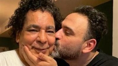الأغنيتين مش شبه بعض.. محمود المنسي يعتذر لـ أكرم حسني بعد اتهامه بسرقة لحن للي
