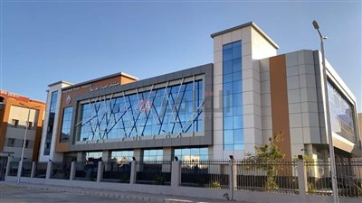 اليوم.. محافظ البحر الاحمر يفتتح مستشفى حميات الغردقة بعد تطويرها بتكلفة تتخطى 70 مليون جنيه| صور