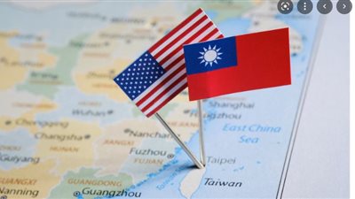 شرارة حرب.. أنباء عن اتجاه طائرة رئيسة مجلس النواب الأمريكي إلى تايوان 