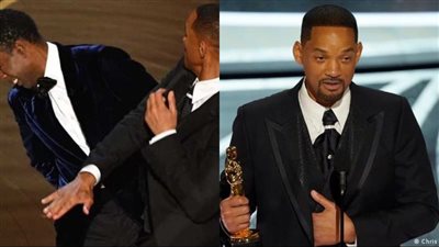  ويل سميث: أعتذر لـ كريس روك ولجميع أفراد عائلته.. وخيبة أمل الناس هي صدمتي الكبيرة | فيديو