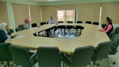 التنمية المحلية: بدء اختبارات الالتحاق بالخطة التدريبية بمركز سقارة للتدريب