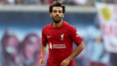 صلاح يقود الريدز.. تشكيل ليفربول ومانشستر سيتي في مباراة الدرع الخيرية