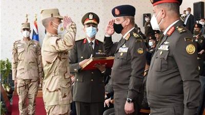 تعرف على اختصاصات الكلية العسكرية التكنولوجية بعد موافقة البرلمان على مشروع قانون بشأنها