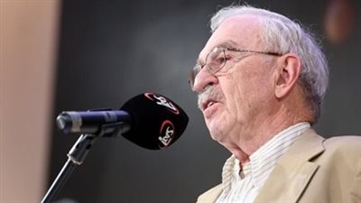 رئيس الإنجيلية ناعيًا رون سيدر أستاذ اللاهوت والخدمة.. حزين على فقدان مرشدي الروحي