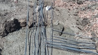 وكيل زراعة الفيوم: إزالة جميع التعديات على الأراضي الزراعية أثناء العطلات الرسمية