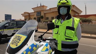 الداخلية: سلبية عينات تحليل المخدرات لجميع الخاضعين للكشف من سائقي الحافلات المدرسية