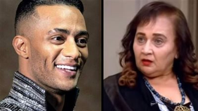 ماجدة خير الله: احكي يا شهرزاد فرصة عمر لـمحمد رمضان.. ويتبرأ منه بسبب قُبْلة