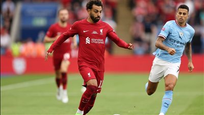رسميًا.. محمد صلاح يغيب عن المرشحين لجائزة أفضل لاعب في أوروبا 2022