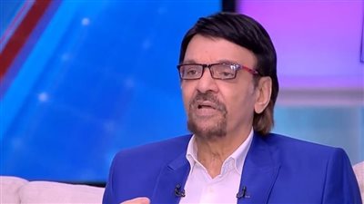 رضا حامد: مبقتش باكل عيش.. وابني بقى بيدورلي على شغل