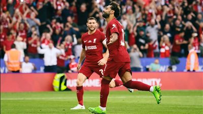 محمد صلاح يقود هجوم ليفربول أمام أياكس أمستردام في دوري أبطال أوروبا