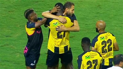 المقاولون العرب يفوز على الحدود 2-1 في ثالث تجاربه الودية