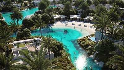 شركة إعمار ترفض إسناد تسويق مشروعها الأحدث soul بالساحل للسماسرة.. وتكتفي بفريق مبيعاتها