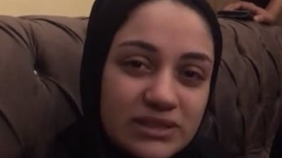 زوجة ضحية الدهس بإمبابة: مات وهو رايح يجيب لبن وبامبرز لبنته | بث مباشر