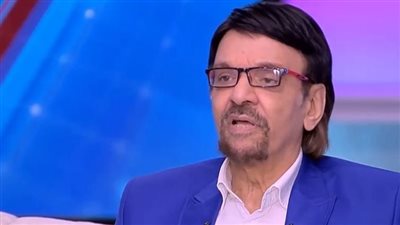 بطلب من تامر حسني يشغلني وعادل إمام طردني بسبب سوء تفاهم.. أبرز تصريحات رضا حامد بعد غياب