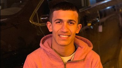 الأول على الثانوية الأزهرية بشمال سيناء: الثقة في الله وعدم ضياع مجهودي سر نجاحي