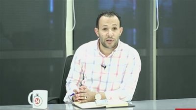 فتحي سليمان: حركة الداخلية راعت ظروف الضباط.. وسنتابع أداء القيادات خلال الفترة المقبلة | فيديو