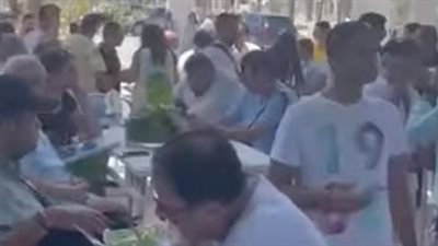 بـ 80 مليون جنيه للفيلا.. بيع المرحلة الأولى بمشروع سول في الساحل الشمالي خلال 6 ساعات | فيديوجراف