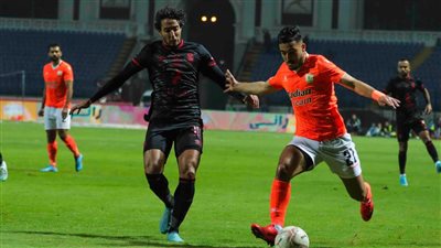 موعد مباراة الأهلي المقبلة أمام فاركو في الدوري الممتاز