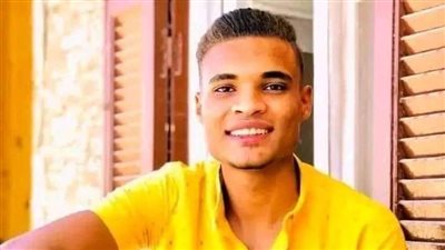 شهيد لقمة العيش.. الحزن يخيم على أهالي قرية العزب بقنا بعد مصرع طالب أثناء عمله