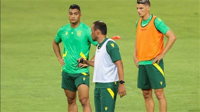 مصطفى محمد بديلًا.. التشكيل المتوقع لــ نانت أمام باريس سان جيرمان في السوبر الفرنسي