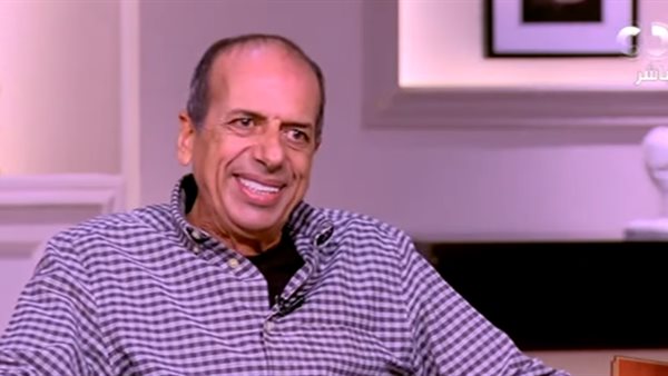 الفنان محمد الصاوي