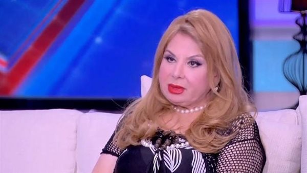 فادية عبد الغني