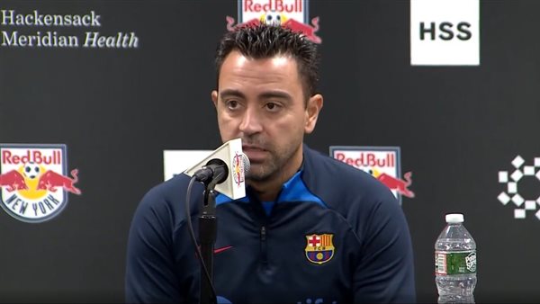 تشافي هيرنانديز