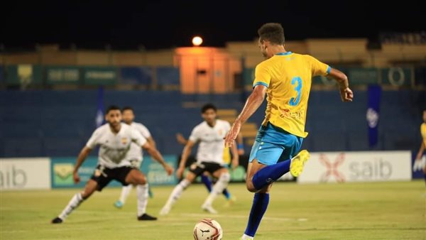 الإسماعيلي 