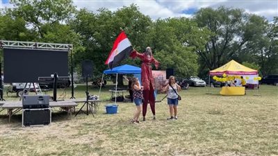 اليوم.. اختتام فعاليات شهر الحضارة المصري بكندا