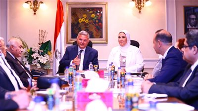 التضامن: فرص تشغيل لـ أكثر من 3 آلاف عامل أغلبهم من الإناث في الفيوم 