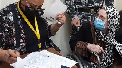 الداخلية تتخذ عدة إجراءات للتسهيل على الحالات الإنسانية بالجوازات