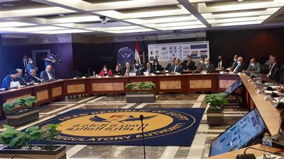 الرقابة المالية تصدر سندات توريق مستقبلية بقيمة 800 مليون جنيه خلال أسبوع