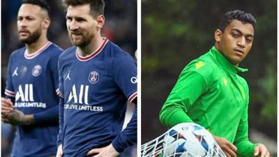 أبرزها لقاء مصطفى محمد ضد سان جيرمان.. موعد مباريات اليوم الأحد 31-7-2022