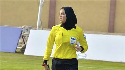 المحكمة المصرية يارا عاطف تستعد لظهورها الأول في مونديال الناشئات بالمغرب