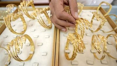 قفزة كبيرة.. 15 جنيها زيادة في سعر الذهب في مصر خلال التعاملات المسائية اليوم الاثنين 24-10-2022 
