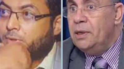 خالد المصري يعلن الدفاع عن مبروك عطية في اتهامه بازدراء الأديان