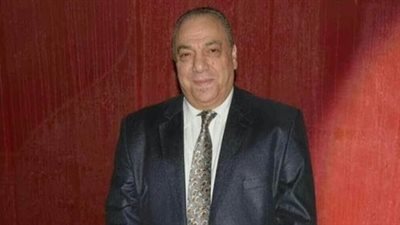 منافسًا لـ مصطفى كامل.. وكيل أول نقابة الموسيقيين يقرر الترشح على مقعد النقيب