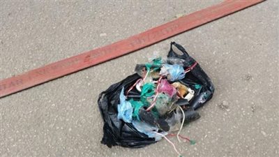 تفاصيل الاشتباه في وجود قنبلة بمحكمة أبو قرقاص بالمنيا وإخلائها من المواطنين | بث مباشر