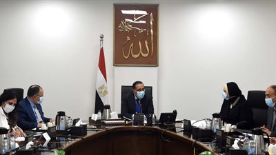 الحكومة: توجيهات رئاسية بضرورة الانتهاء من ميكنة صندوق تنمية الصادرات