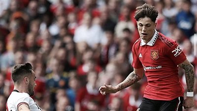 التعادل الإيجابي يحسم نتيجة مباراة مانشستر يونايتد ورايو فاليكانو الودية