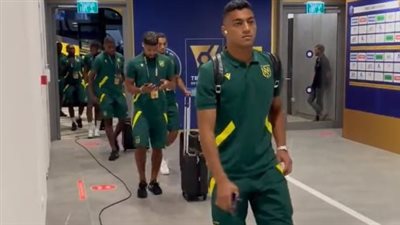 مصطفى محمد بديلًا.. التشكيل الرسمي لمباراة نانت وباريس سان جيرمان في السوبر الفرنسي