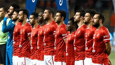 أول ظهور للناشئين.. موعد مباراة الأهلي والاتحاد السكندري في الدوري