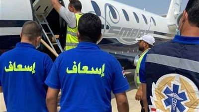 خالد عبد الغفار يكشف الحالة الصحية للطفل ياسين بعد عودته من السعودية